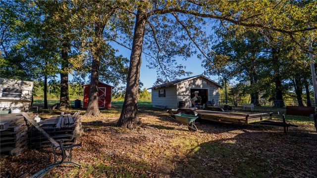 12214 Kenneth Price Road, Springdale, AR 72762