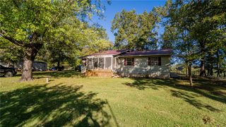 12214 Kenneth Price Road, Springdale, AR 72762