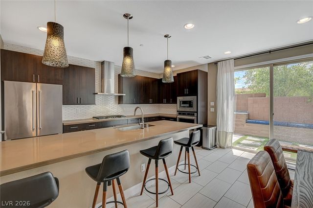 11375 Gravitation Drive, Las Vegas, NV 89135