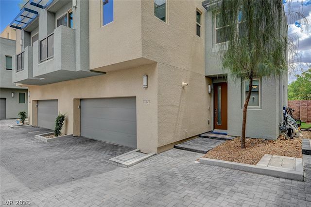 11375 Gravitation Drive, Las Vegas, NV 89135