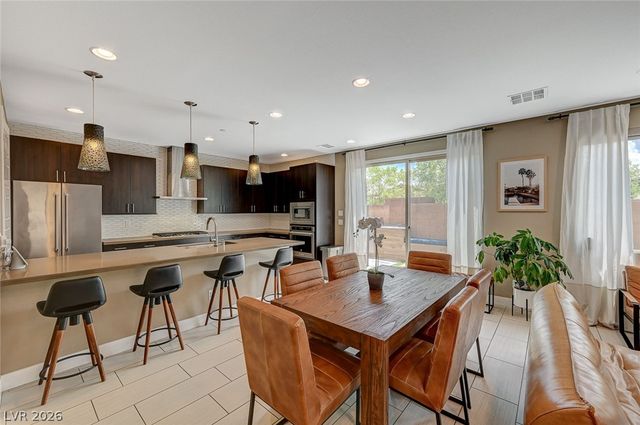 11375 Gravitation Drive, Las Vegas, NV 89135