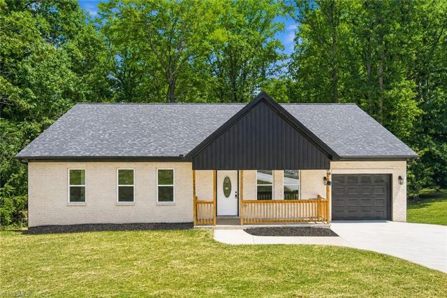 5612 Murray Road, Winston-salem, NC 27106