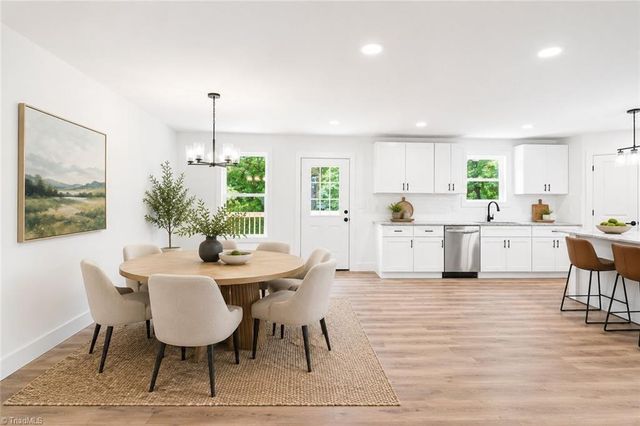 5612 Murray Road, Winston-salem, NC 27106