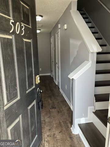 503 Terrapin Lane, Winder, GA 30680