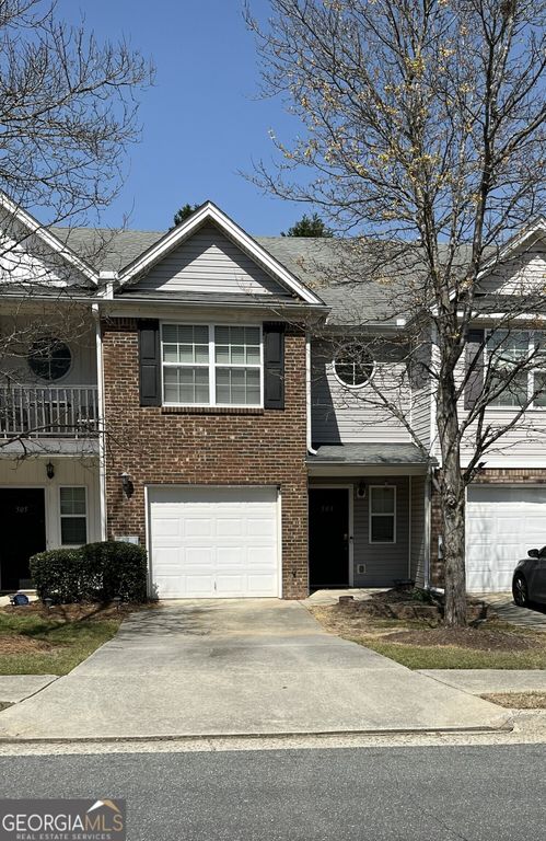 503 Terrapin Lane, Winder, GA 30680