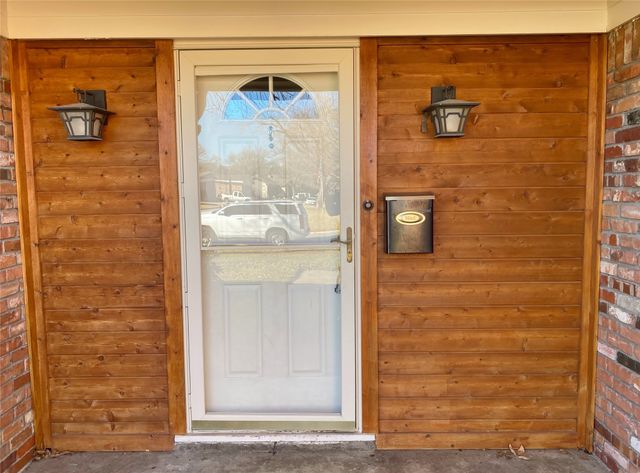 6128 Cliffside Drive, Edgecliff Village, TX 76134
