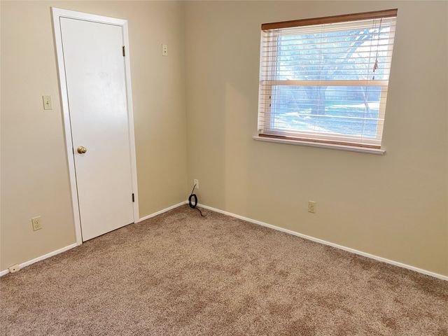 6128 Cliffside Drive, Edgecliff Village, TX 76134