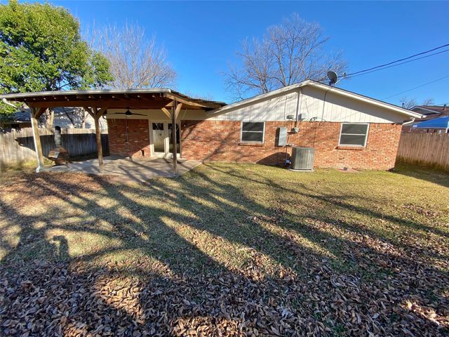 6128 Cliffside Drive, Edgecliff Village, TX 76134