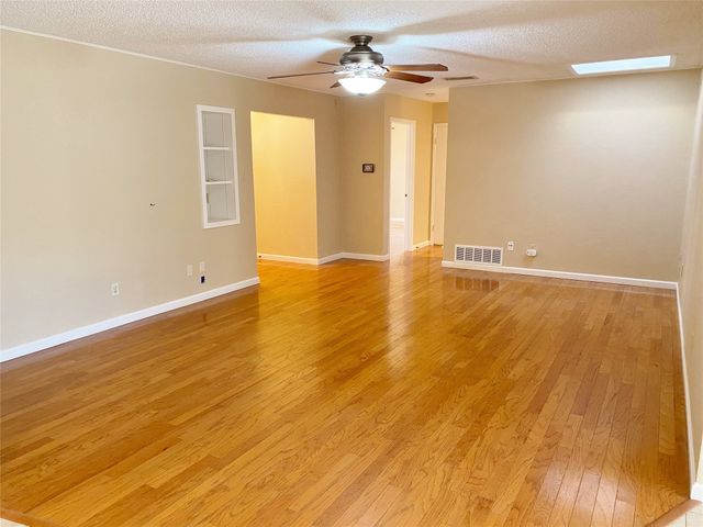6128 Cliffside Drive, Edgecliff Village, TX 76134