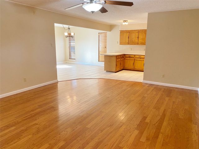 6128 Cliffside Drive, Edgecliff Village, TX 76134