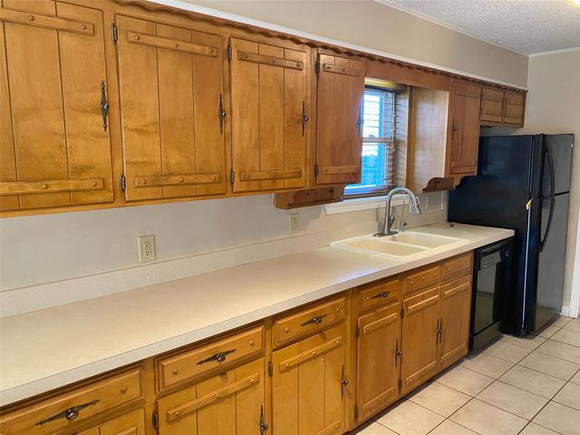 6128 Cliffside Drive, Edgecliff Village, TX 76134