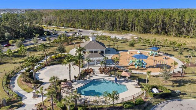 7122 HERON WALK LANE, Wesley Chapel, FL 33545