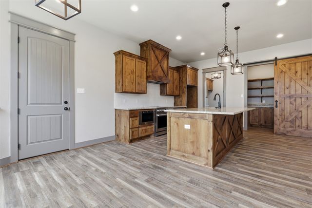 9117 Old Wagon Trail, Rio Vista, TX 76093