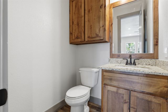 9117 Old Wagon Trail, Rio Vista, TX 76093