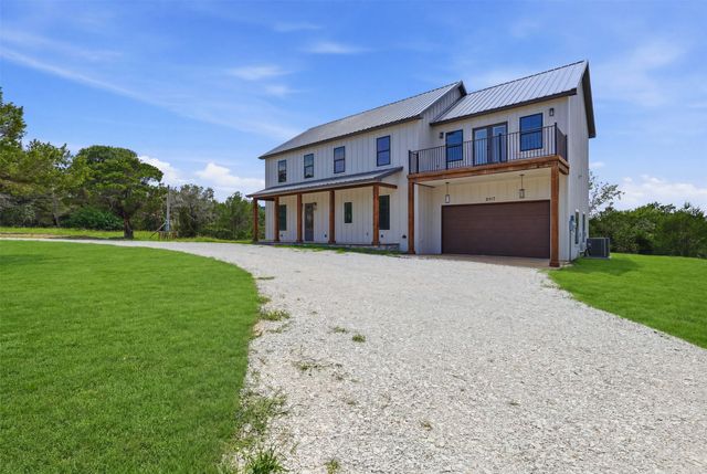 9117 Old Wagon Trail, Rio Vista, TX 76093