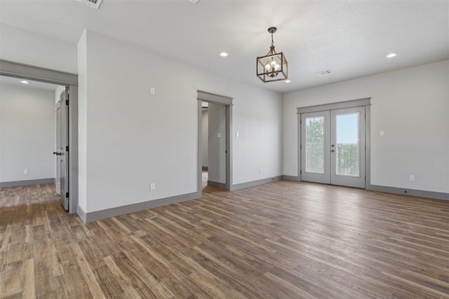 9117 Old Wagon Trail, Rio Vista, TX 76093