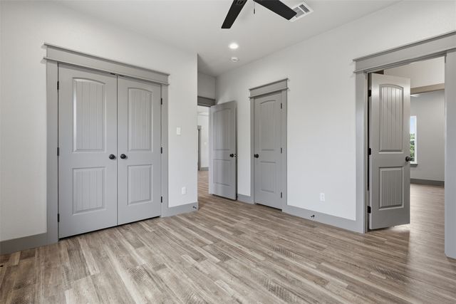 9117 Old Wagon Trail, Rio Vista, TX 76093