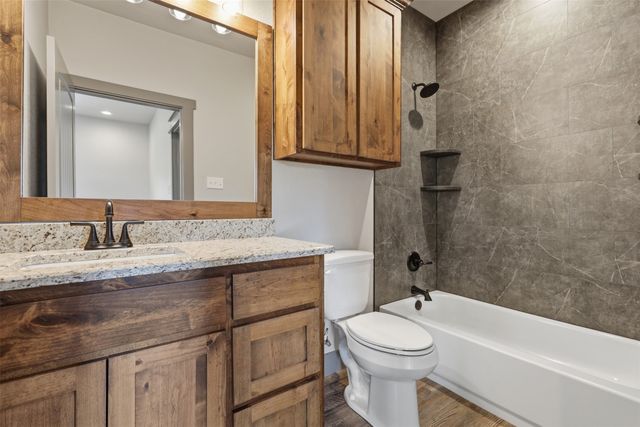 9117 Old Wagon Trail, Rio Vista, TX 76093