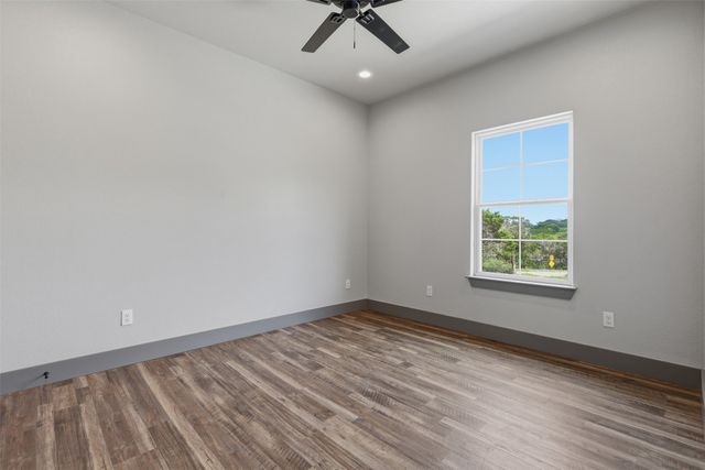 9117 Old Wagon Trail, Rio Vista, TX 76093
