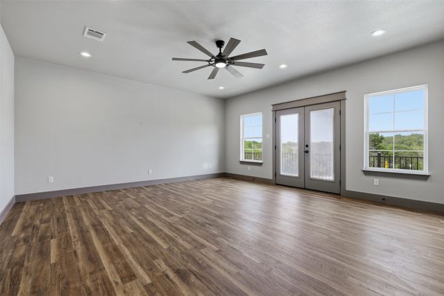 9117 Old Wagon Trail, Rio Vista, TX 76093