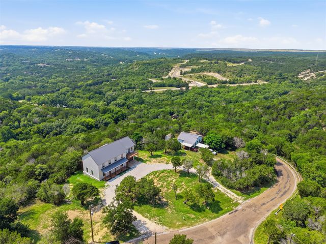 9117 Old Wagon Trail, Rio Vista, TX 76093