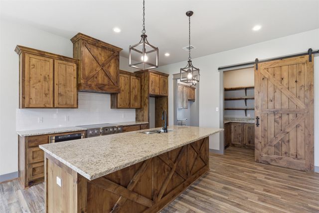 9117 Old Wagon Trail, Rio Vista, TX 76093
