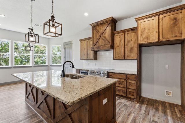 9117 Old Wagon Trail, Rio Vista, TX 76093