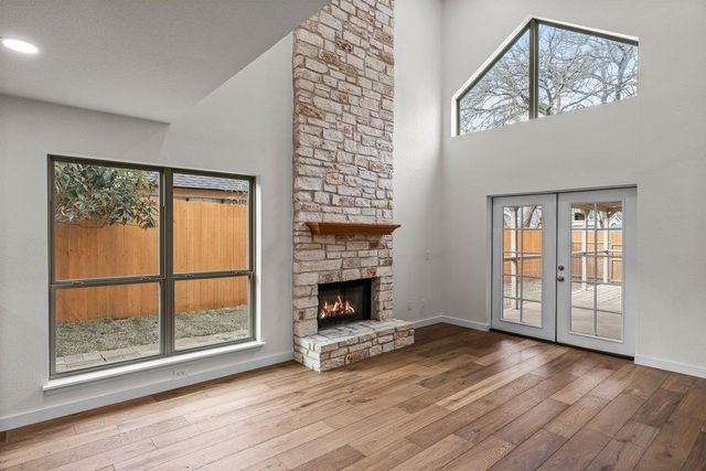 3104 Sasparilla CV, Austin, TX 78748