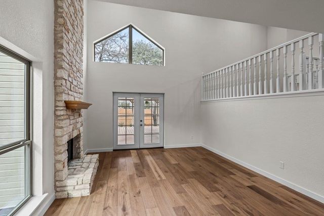 3104 Sasparilla CV, Austin, TX 78748