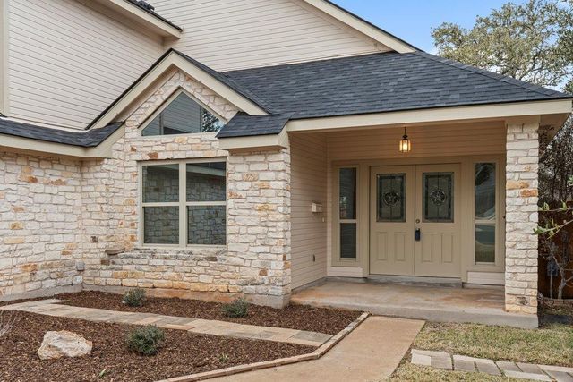 3104 Sasparilla CV, Austin, TX 78748