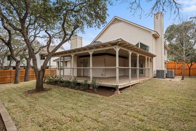 3104 Sasparilla CV, Austin, TX 78748