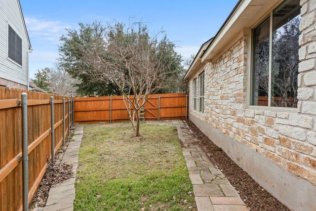 3104 Sasparilla CV, Austin, TX 78748