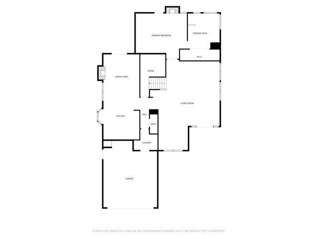 3104 Sasparilla CV, Austin, TX 78748