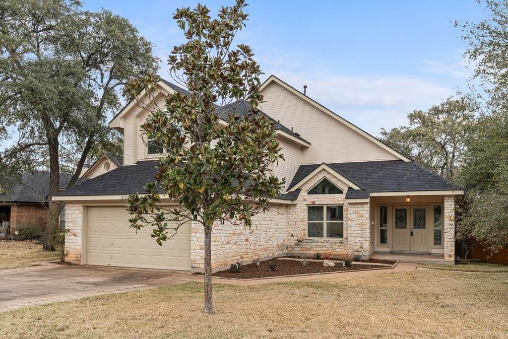 3104 Sasparilla CV, Austin, TX 78748
