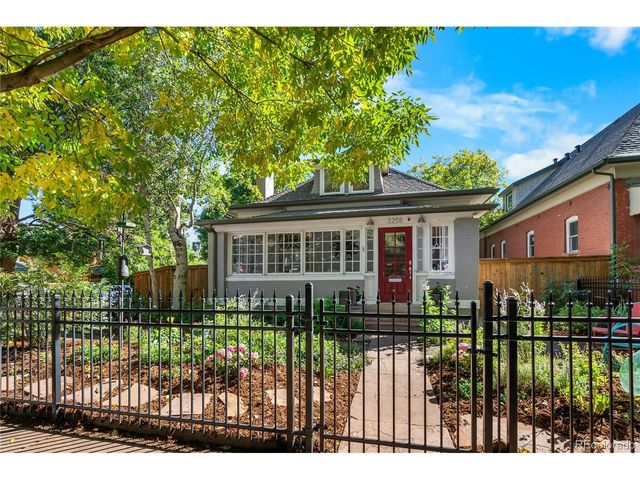 3258 Bryant St, Denver, CO 80211