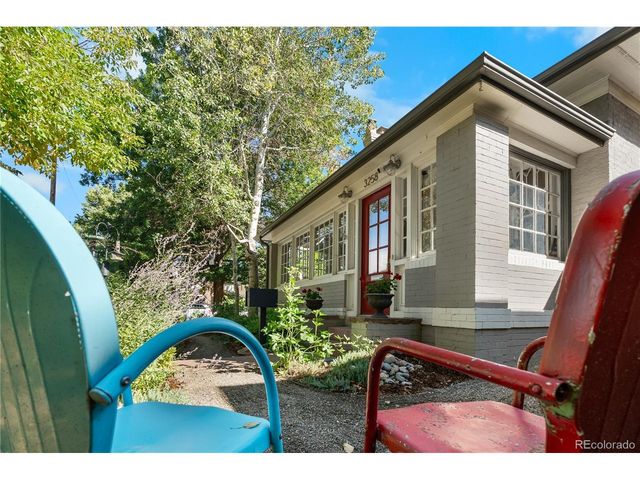 3258 Bryant St, Denver, CO 80211