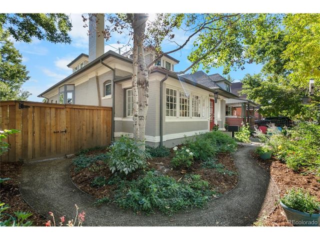 3258 Bryant St, Denver, CO 80211