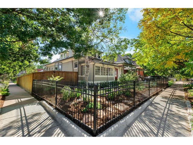 3258 Bryant St, Denver, CO 80211