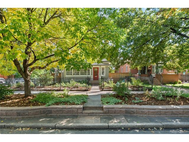 3258 Bryant St, Denver, CO 80211
