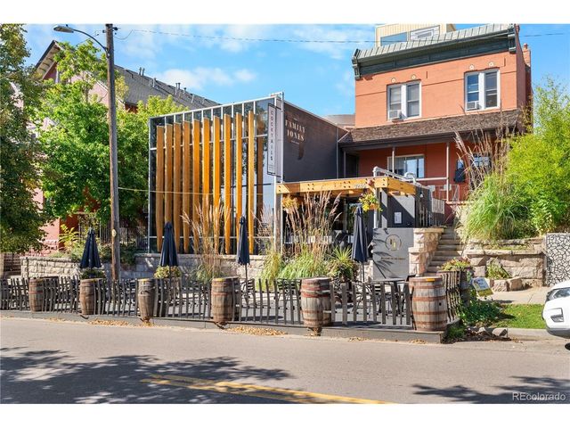3258 Bryant St, Denver, CO 80211