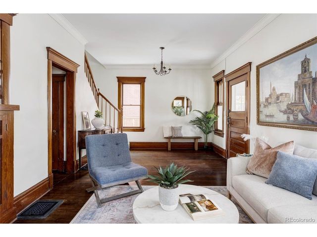 3258 Bryant St, Denver, CO 80211