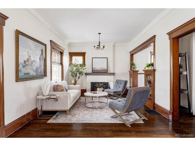 3258 Bryant St, Denver, CO 80211