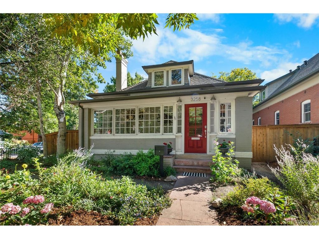 3258 Bryant St, Denver, CO 80211