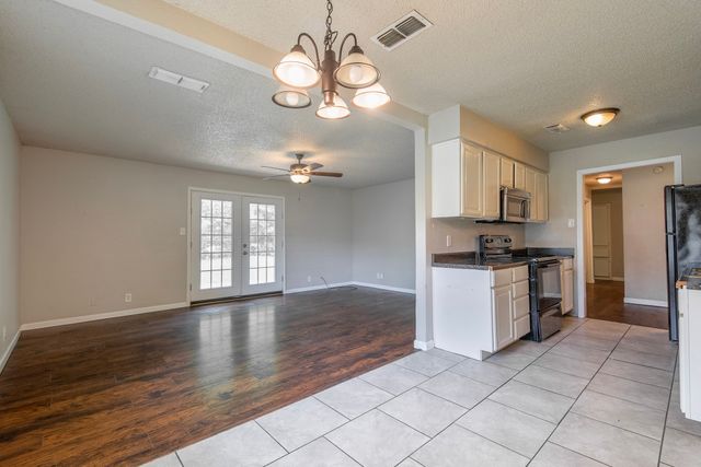 3107 Arkansas Circle, Sherman, TX 75090