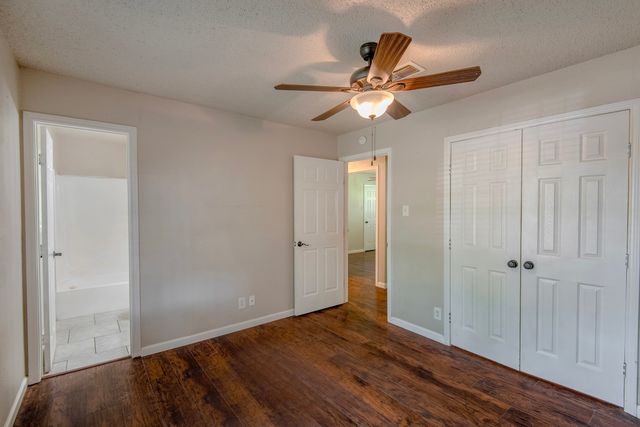 3107 Arkansas Circle, Sherman, TX 75090