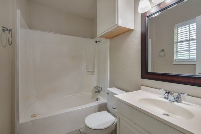 3107 Arkansas Circle, Sherman, TX 75090