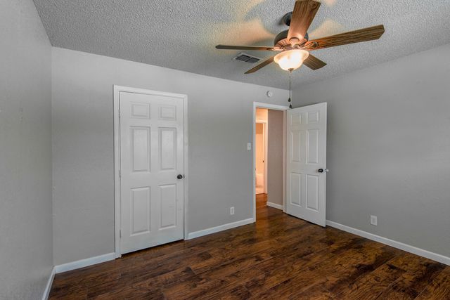 3107 Arkansas Circle, Sherman, TX 75090