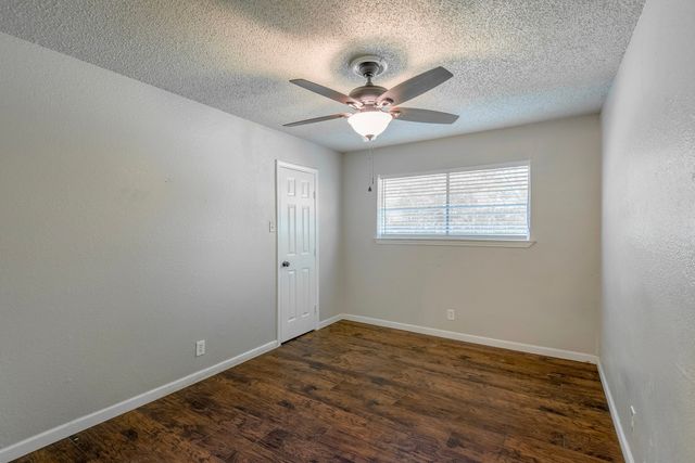 3107 Arkansas Circle, Sherman, TX 75090