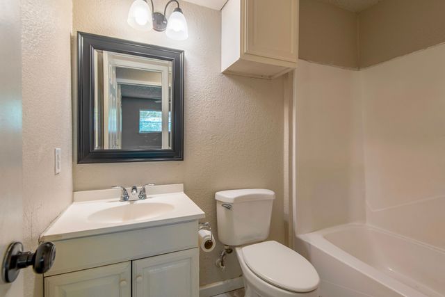 3107 Arkansas Circle, Sherman, TX 75090