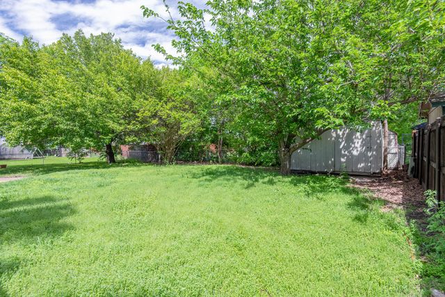 3107 Arkansas Circle, Sherman, TX 75090